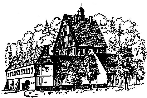 Forsthof Cunnersdorf