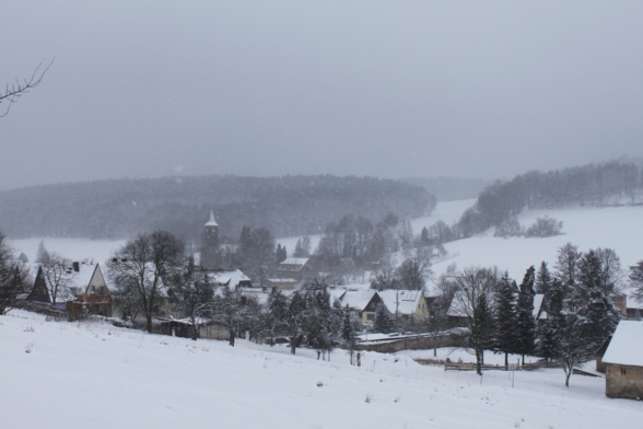 Forsthof Cunnersdorf