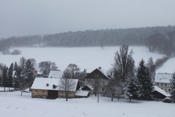 Forsthof Cunnersdorf